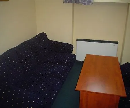 Hotel Sveta 4*