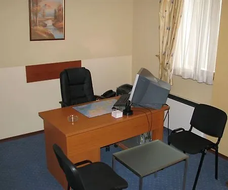 Hotel Sveta 4*