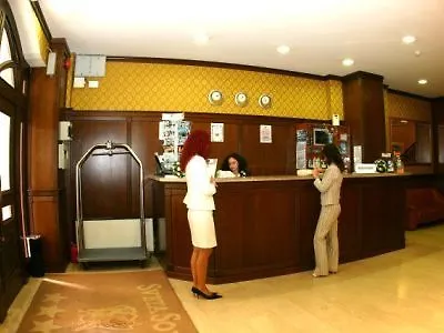 Hotel Sveta Sófia