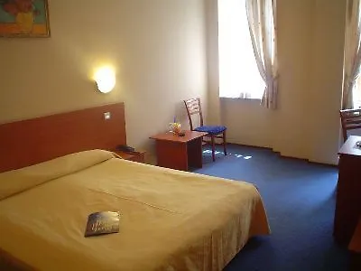 Hotel Sveta 4*