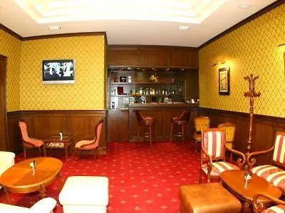 Hotel Sveta 4*