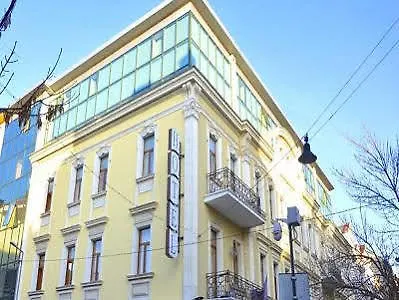Hotel Sveta Sofia