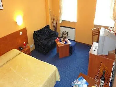Hotel Sveta Sofia