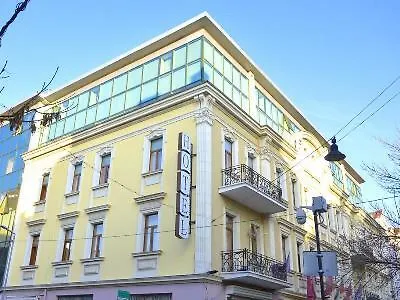 Sveta Hotel 4*