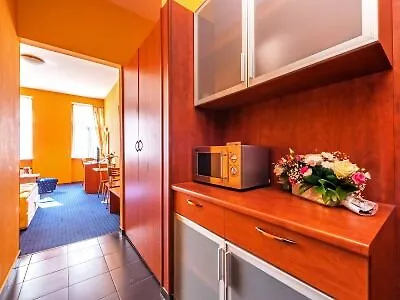 Hotel Sveta 4*