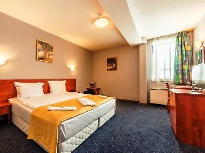 Hotel Sveta Sófia