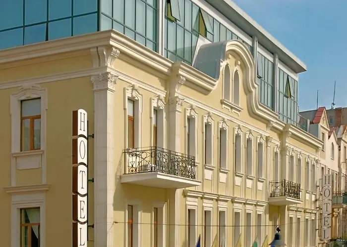 Hotel Sveta Sofia