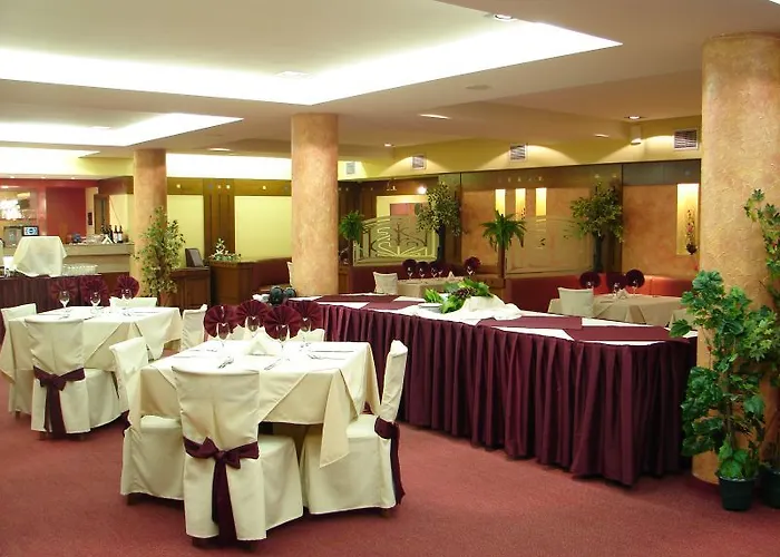 Sveta Hotel Sófia