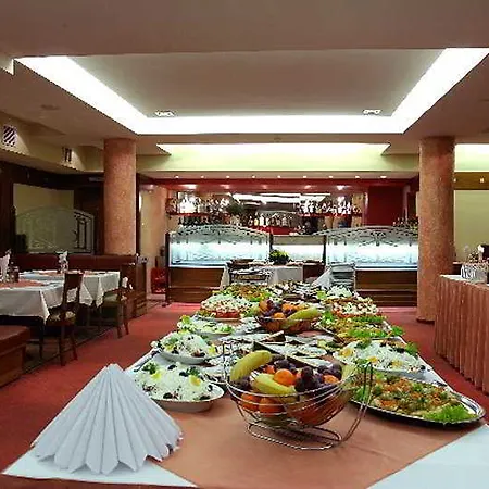 Sveta Hotel 4*