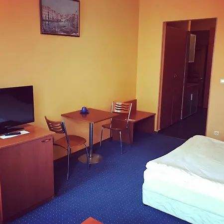 Hotel Sveta 4*