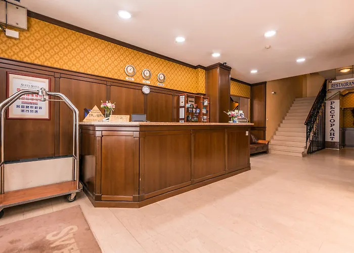 света Хотел