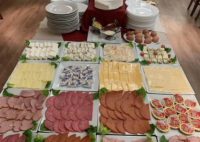 света Хотел