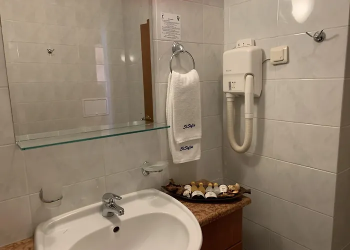 Хотел света