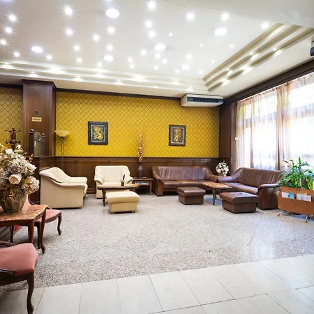 Hotel Sveta 4*